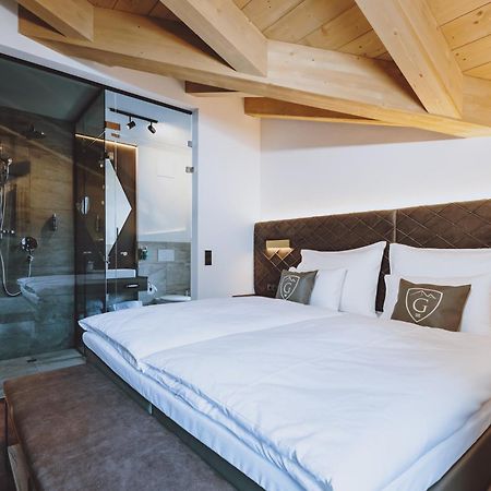 Glemm By Avenida Superior Hotel & Residences Зальбах-Хинтерглемм Экстерьер фото