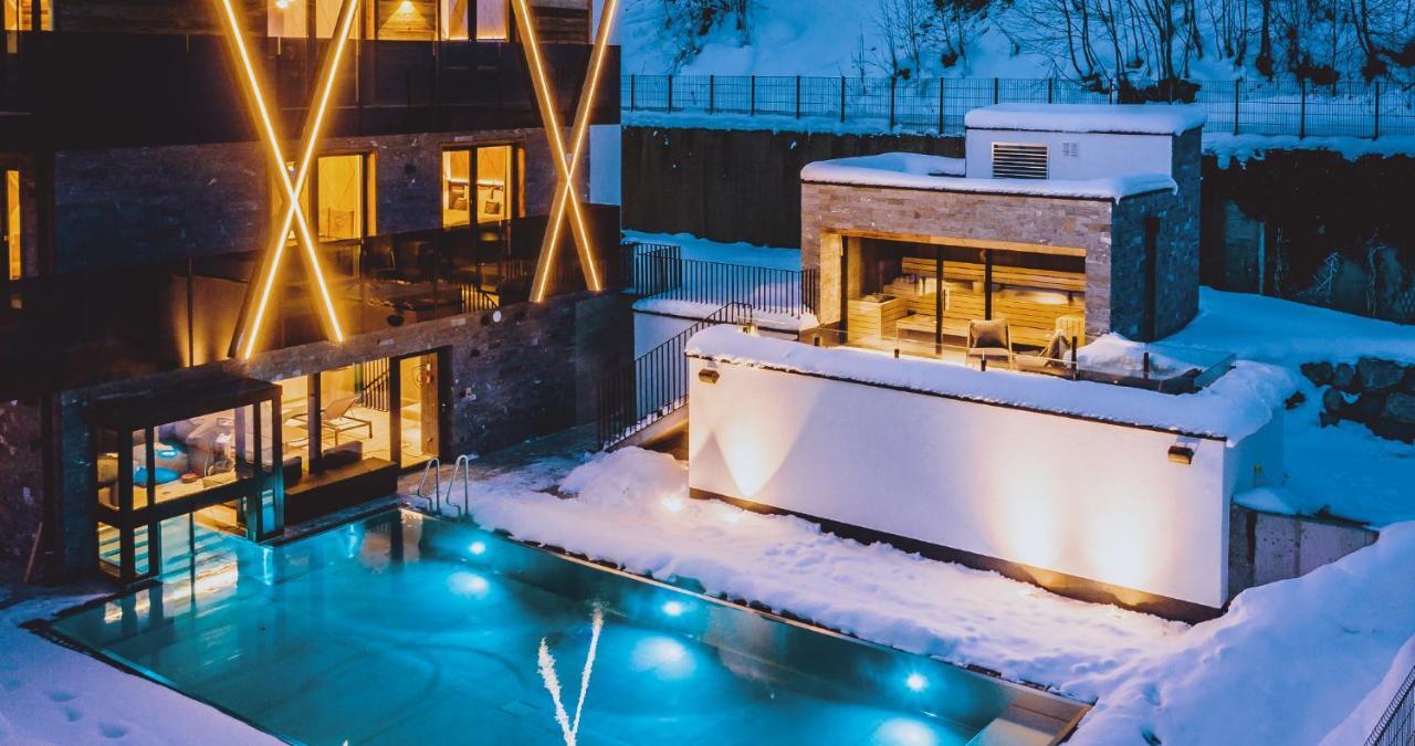 Glemm By Avenida Superior Hotel & Residences Зальбах-Хинтерглемм Экстерьер фото