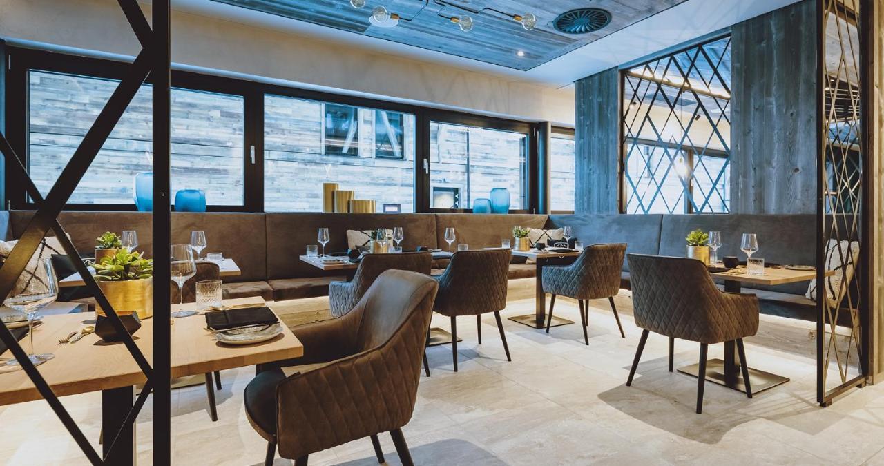 Glemm By Avenida Superior Hotel & Residences Зальбах-Хинтерглемм Экстерьер фото