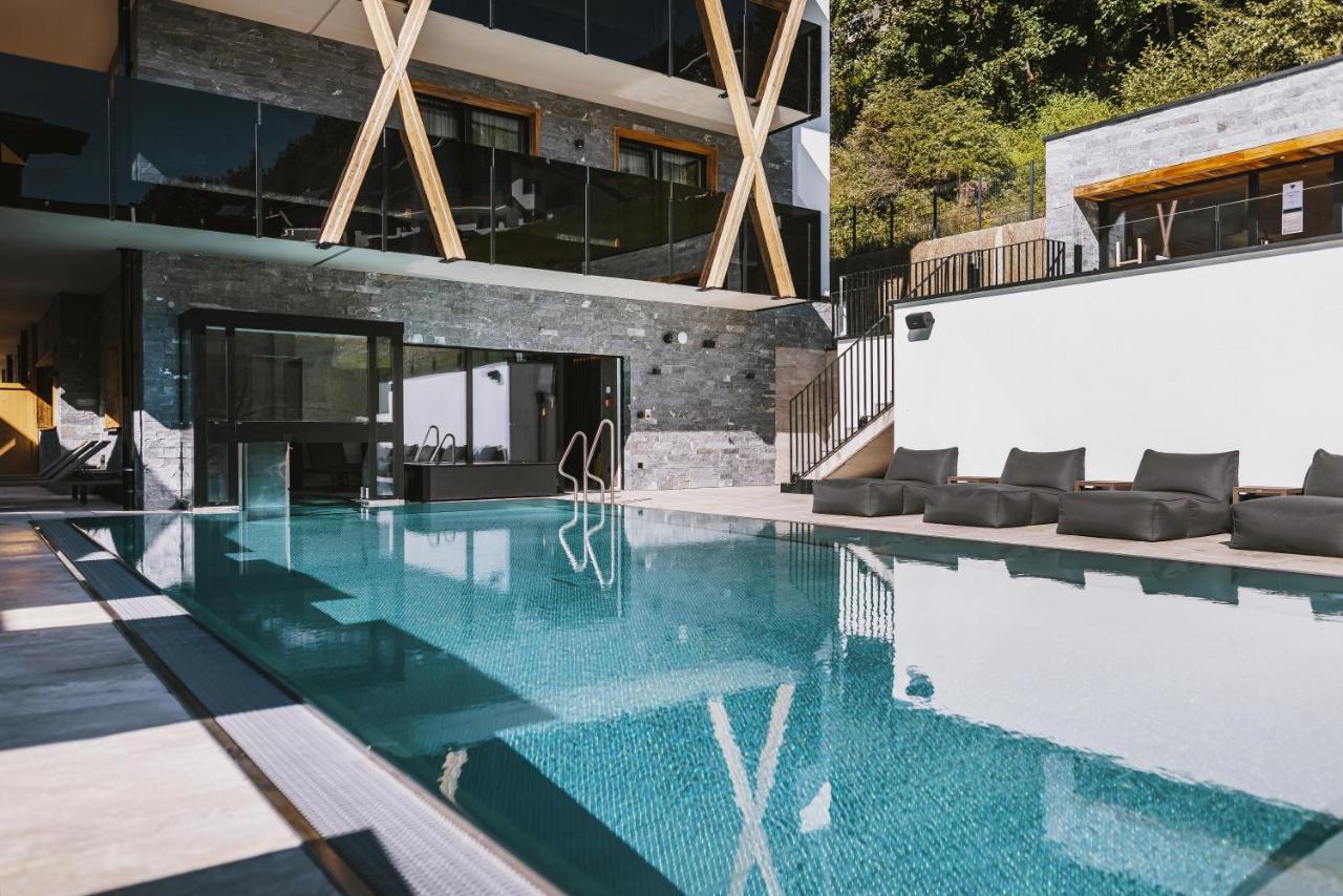Glemm By Avenida Superior Hotel & Residences Зальбах-Хинтерглемм Экстерьер фото