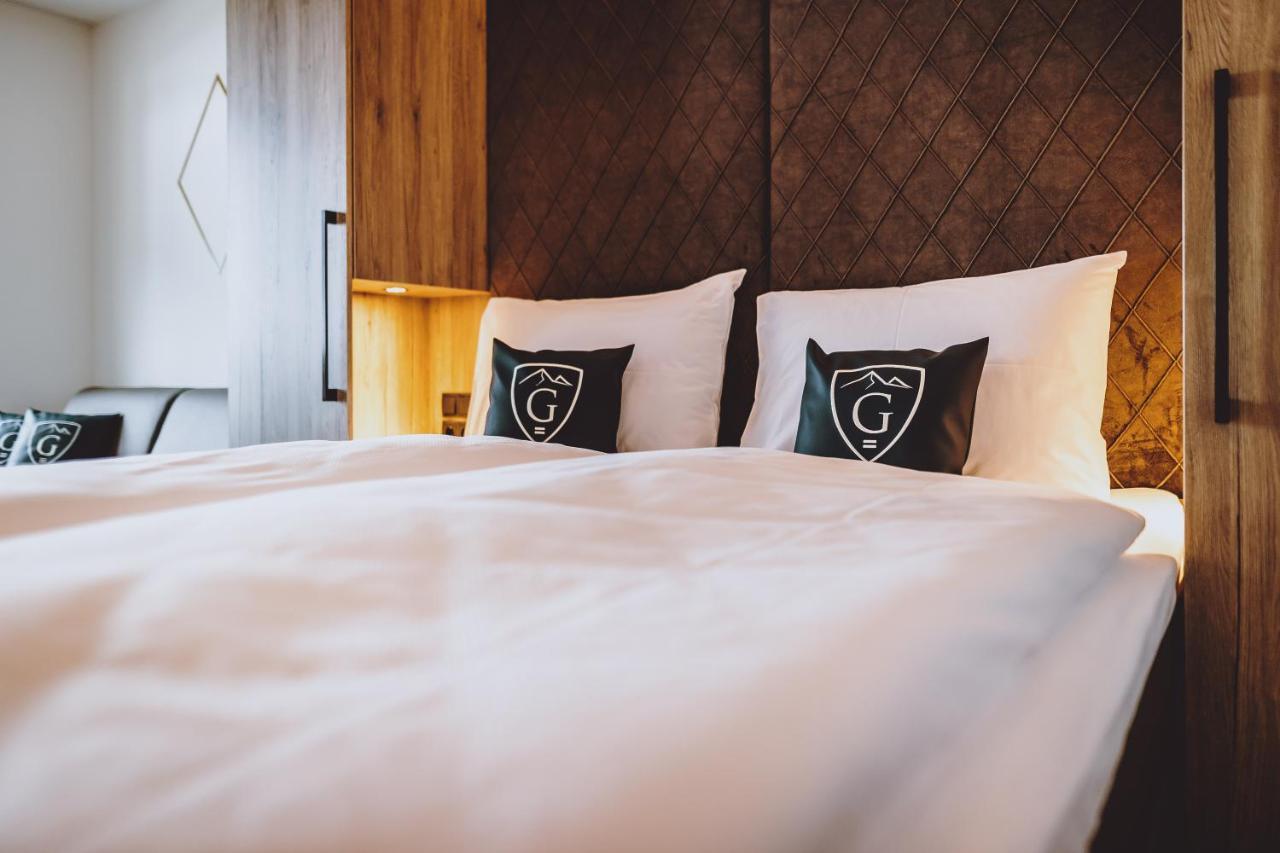 Glemm By Avenida Superior Hotel & Residences Зальбах-Хинтерглемм Экстерьер фото