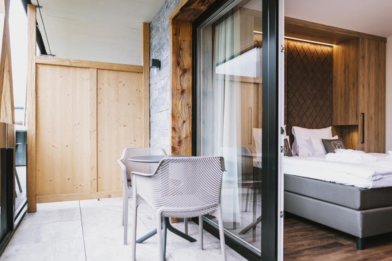 Glemm By Avenida Superior Hotel & Residences Зальбах-Хинтерглемм Экстерьер фото