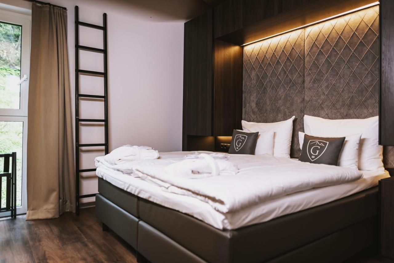 Glemm By Avenida Superior Hotel & Residences Зальбах-Хинтерглемм Экстерьер фото